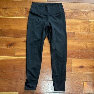 Old Navy Women's Classic Black Leggings